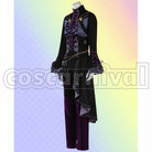 Ensemble Stars!! Music Distorted Heart Mayoi Ayase Cosplay Costume