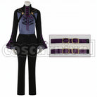 Ensemble Stars!! Music Distorted Heart Mayoi Ayase Cosplay Costume