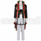 Ensemble Stars!! Music Eden Wonder Game Ibara Saegusa Cosplay Costume
