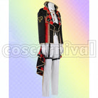 Ensemble Stars!! Music Eden Wonder Game Ibara Saegusa Cosplay Costume