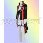 Ensemble Stars!! Music Eden Wonder Game Ibara Saegusa Cosplay Costume