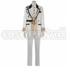 Ensemble Stars!! Music Ring A Bell Mao Isara Cosplay Costume