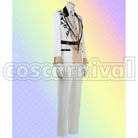 Ensemble Stars!! Music Ring A Bell Mao Isara Cosplay Costume