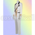 Ensemble Stars!! Music Ring A Bell Mao Isara Cosplay Costume