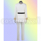 Ensemble Stars!! Music Ring A Bell Mao Isara Cosplay Costume