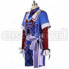 Ensemble Stars!! Music Aira Shiratori Cosplay Costume