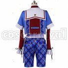 Ensemble Stars!! Music Aira Shiratori Cosplay Costume