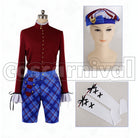 Ensemble Stars!! Music Aira Shiratori Cosplay Costume