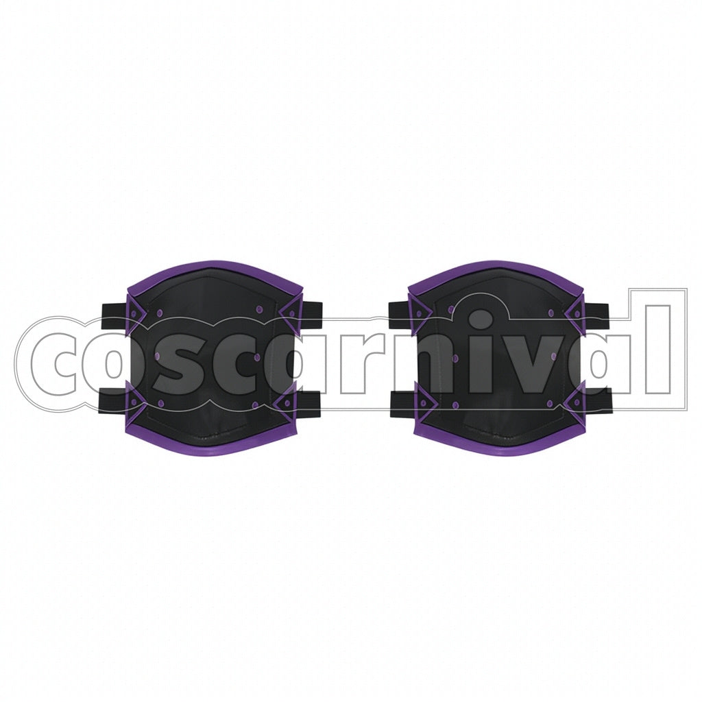 Disney Twisted-Wonderland Outfit Rook Hunt Beans Camo Cosplay Costume