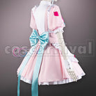 NIJISANJI VTuber Sakuna Yuuki Cosplay Costume