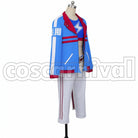 Umamusume: Pretty Derby Tamamo Cross New Outfit Cosplay Outfit