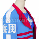 Umamusume: Pretty Derby Tamamo Cross New Outfit Cosplay Outfit