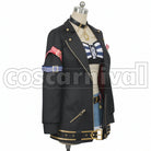Umamusume: Pretty Derby Gold City New Outfit Cosplay Outfit