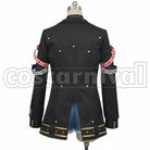 Umamusume: Pretty Derby Gold City New Outfit Cosplay Outfit