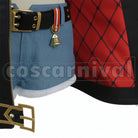 Umamusume: Pretty Derby Gold City New Outfit Cosplay Outfit