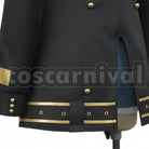 Umamusume: Pretty Derby Gold City New Outfit Cosplay Outfit