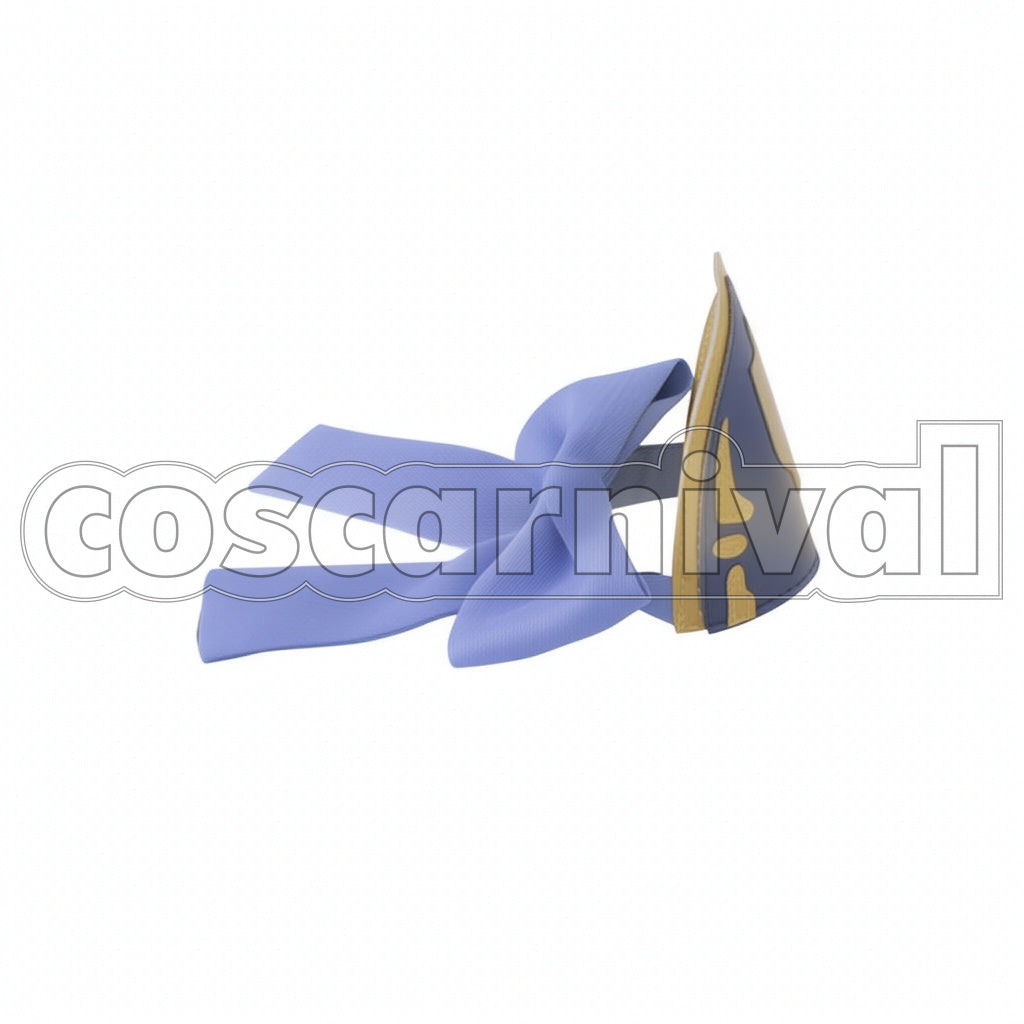 Umamusume: Pretty Derby Gold City New Outfit Cosplay Outfit