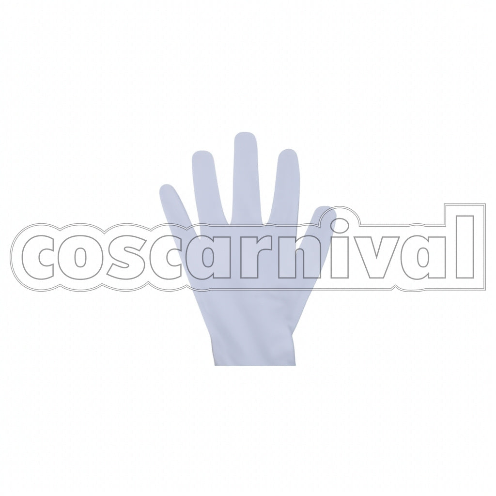 Umamusume: Pretty Derby Gold City New Outfit Cosplay Outfit