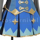 Umamusume: Pretty Derby Admire Vega New Outfit Cosplay Outfit