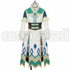 Umamusume: Pretty Derby Grass Wonder New Outfit Cosplay Outfit