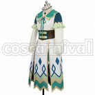 Umamusume: Pretty Derby Grass Wonder New Outfit Cosplay Outfit