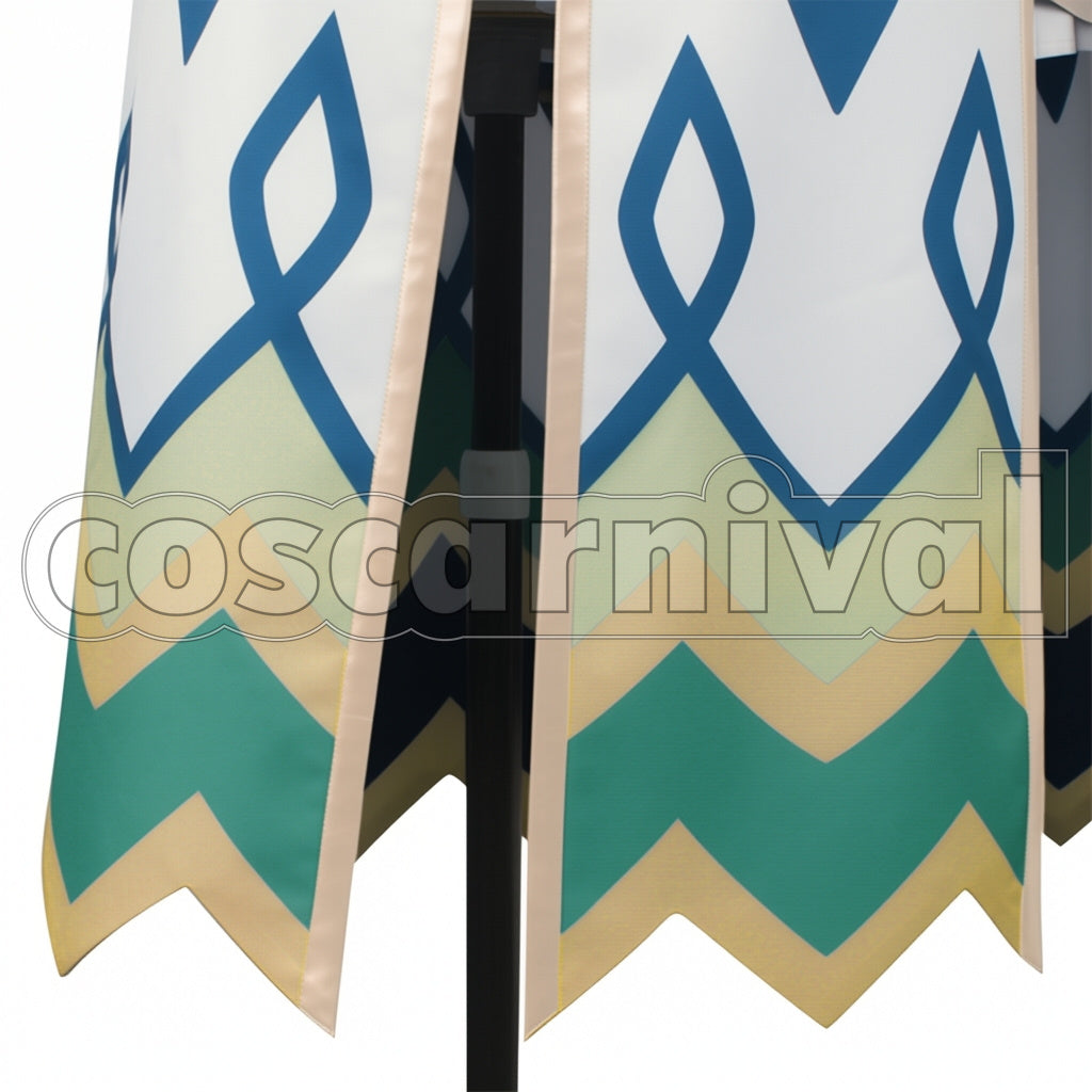 Umamusume: Pretty Derby Grass Wonder New Outfit Cosplay Outfit