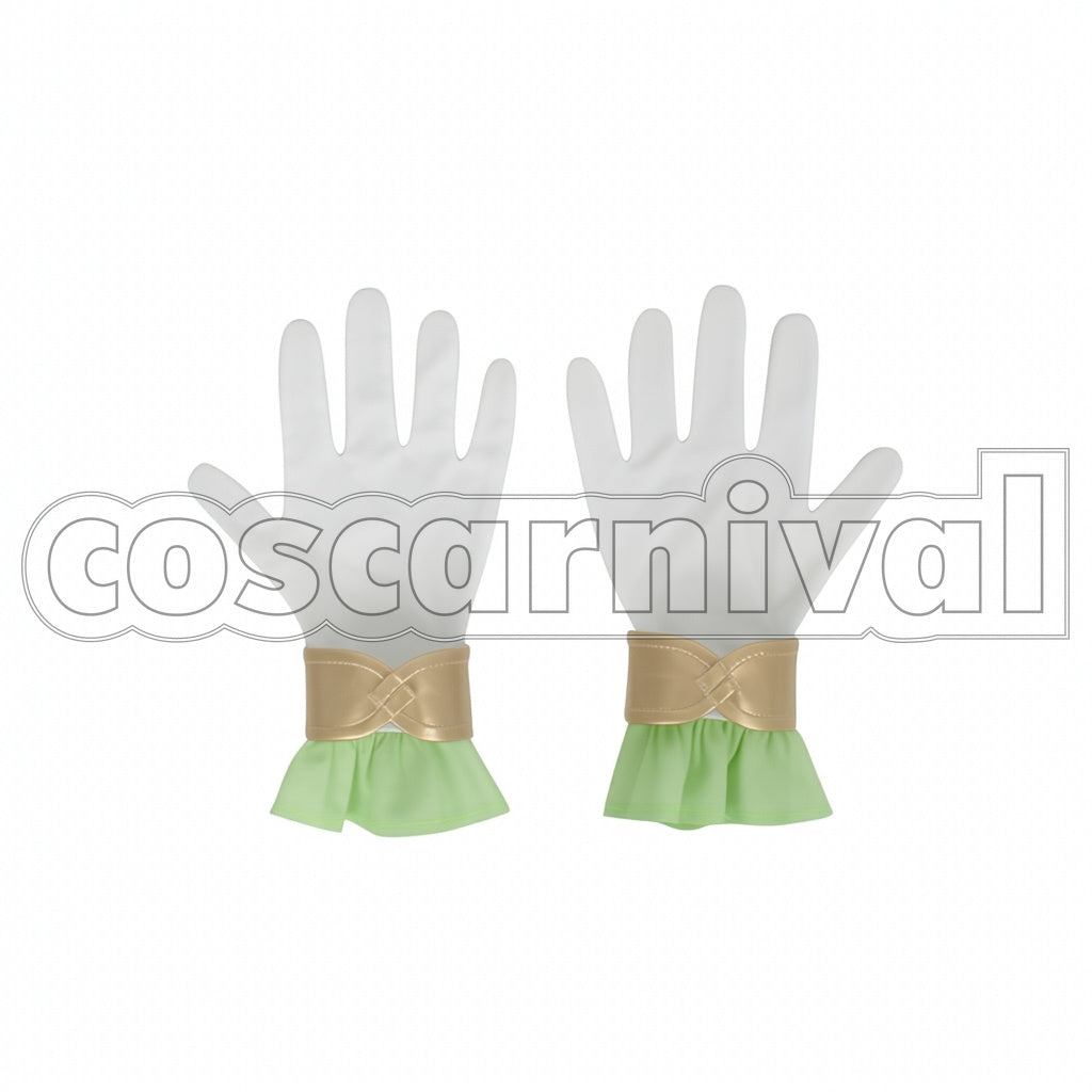 Umamusume: Pretty Derby Grass Wonder New Outfit Cosplay Outfit