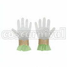 Umamusume: Pretty Derby Grass Wonder New Outfit Cosplay Outfit