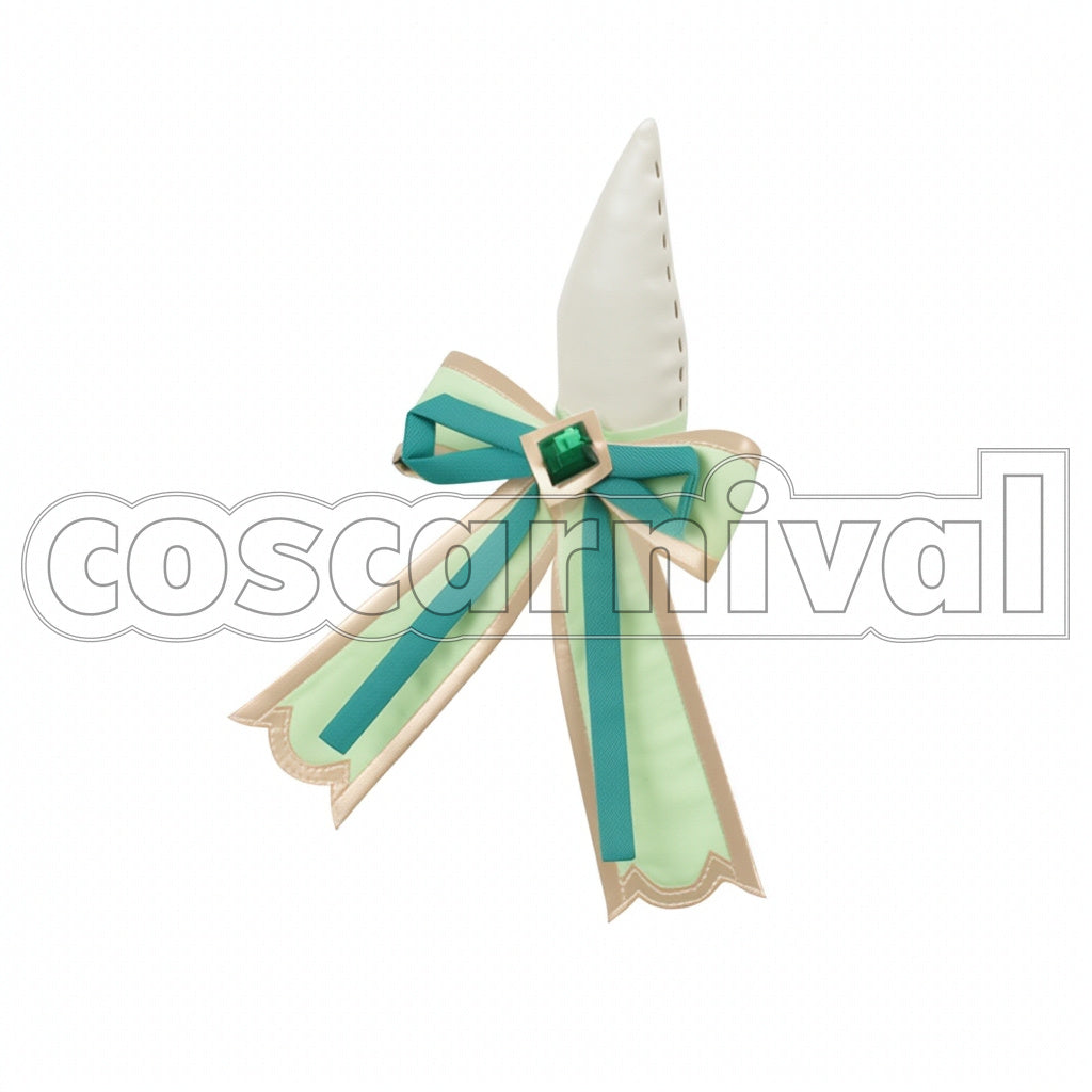 Umamusume: Pretty Derby Grass Wonder New Outfit Cosplay Outfit