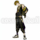 Paradox Live Buraikan Chisei Kuzuryu Cosplay Costume