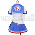 Umamusume: Pretty Derby Matikanefukukitaru Cosplay Outfit