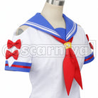 Umamusume: Pretty Derby Matikanefukukitaru Cosplay Outfit