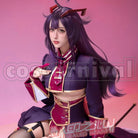 Gushing over Magical Girls Utena Hiiragi La Verita Cosplay Costume
