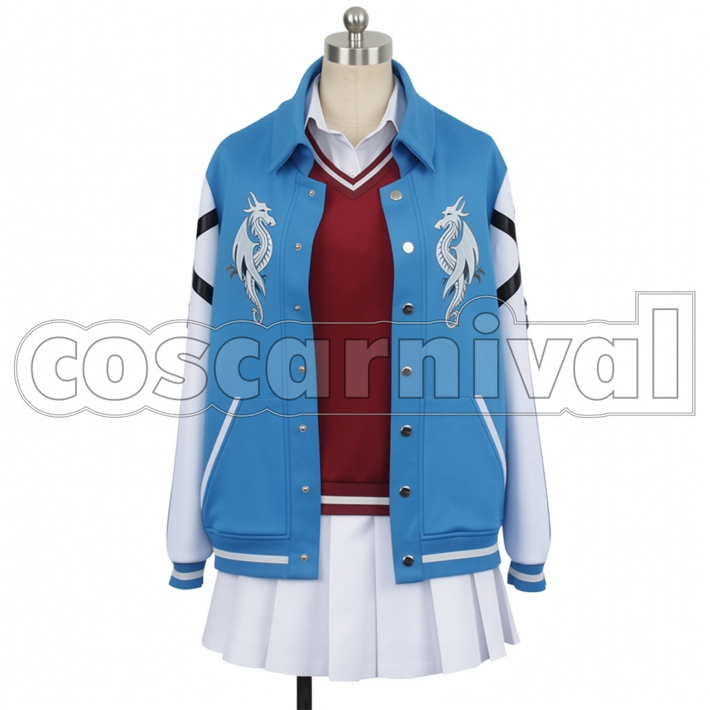 Umamusume: Pretty Derby Nakayama Festa Cosplay Outfit