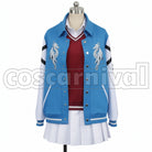 Umamusume: Pretty Derby Nakayama Festa Cosplay Outfit