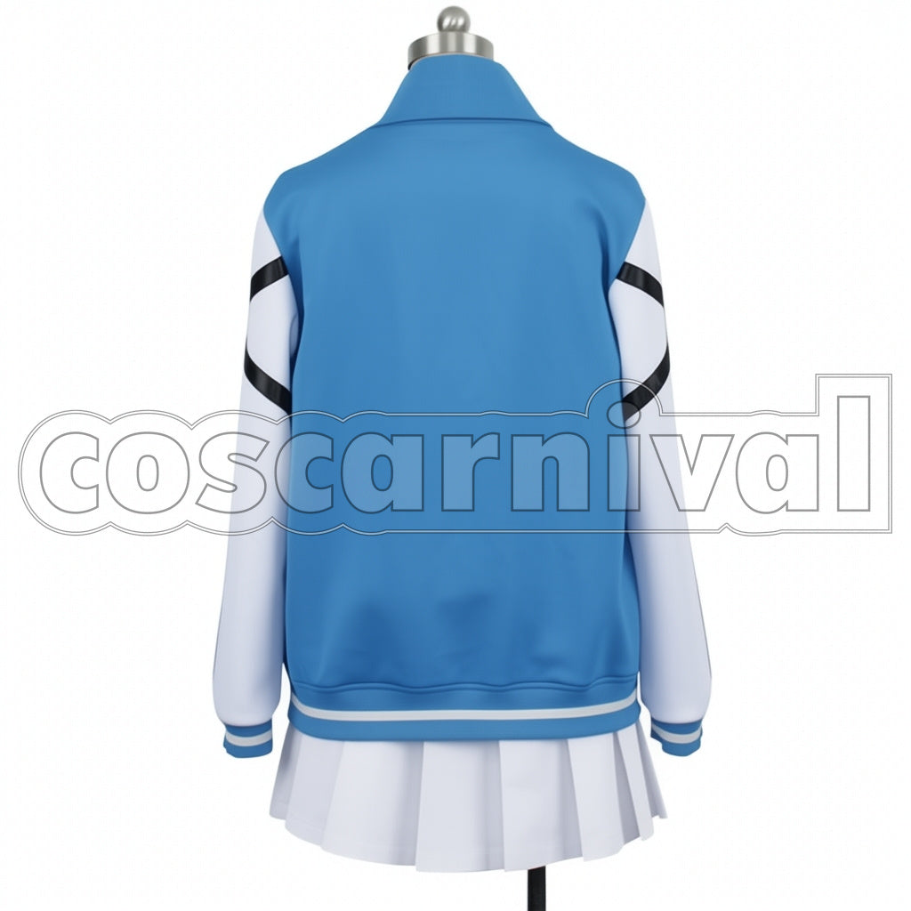 Umamusume: Pretty Derby Nakayama Festa Cosplay Outfit