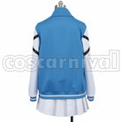 Umamusume: Pretty Derby Nakayama Festa Cosplay Outfit