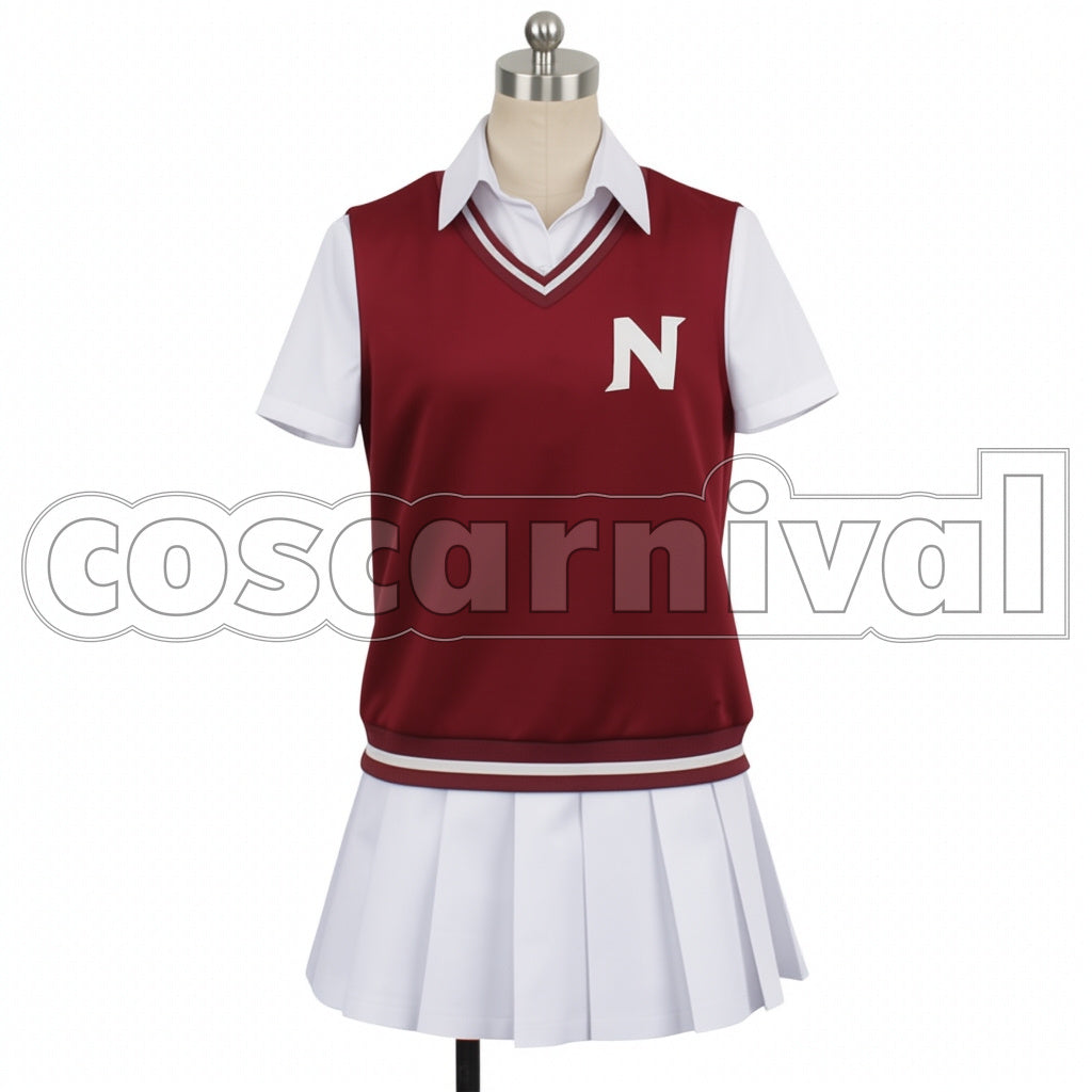 Umamusume: Pretty Derby Nakayama Festa Cosplay Outfit