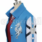 Umamusume: Pretty Derby Nakayama Festa Cosplay Outfit
