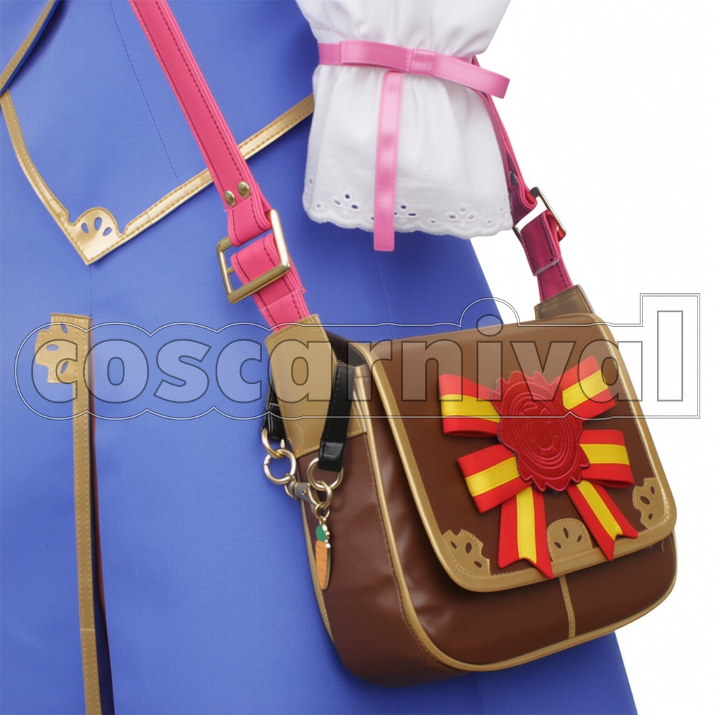 Umamusume: Pretty Derby Meisho Doto Cosplay Outfit