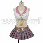 Umamusume: Pretty Derby Narita Brian Cosplay Outfit