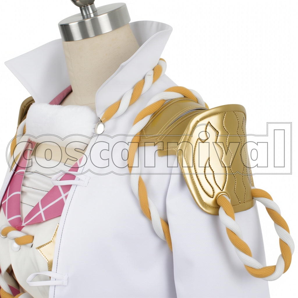 Umamusume: Pretty Derby Narita Brian Cosplay Outfit