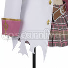Umamusume: Pretty Derby Narita Brian Cosplay Outfit