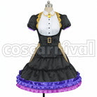 Umamusume: Pretty Derby Marvelous Sunday Cosplay Outfit