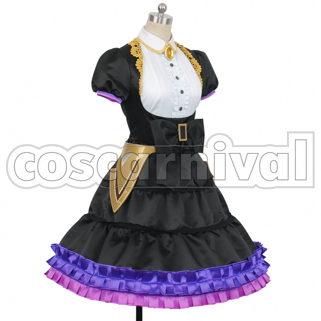 Umamusume: Pretty Derby Marvelous Sunday Cosplay Outfit
