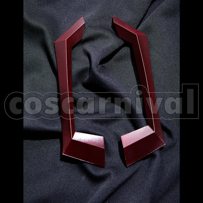 Gushing over Magical Girls Utena Hiiragi La Verita Cosplay Costume