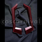 Gushing over Magical Girls Utena Hiiragi La Verita Cosplay Costume