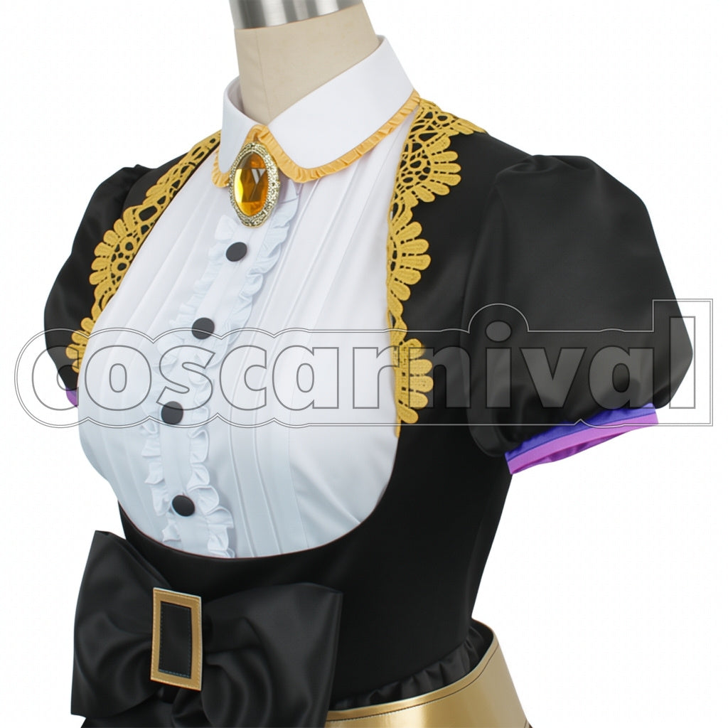Umamusume: Pretty Derby Marvelous Sunday Cosplay Outfit