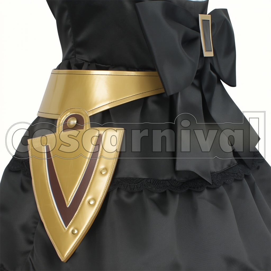 Umamusume: Pretty Derby Marvelous Sunday Cosplay Outfit