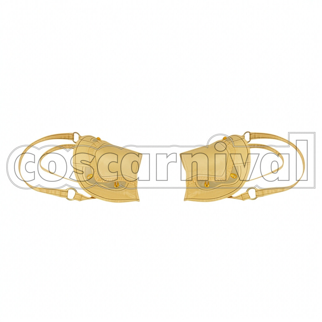 Umamusume: Pretty Derby Marvelous Sunday Cosplay Outfit